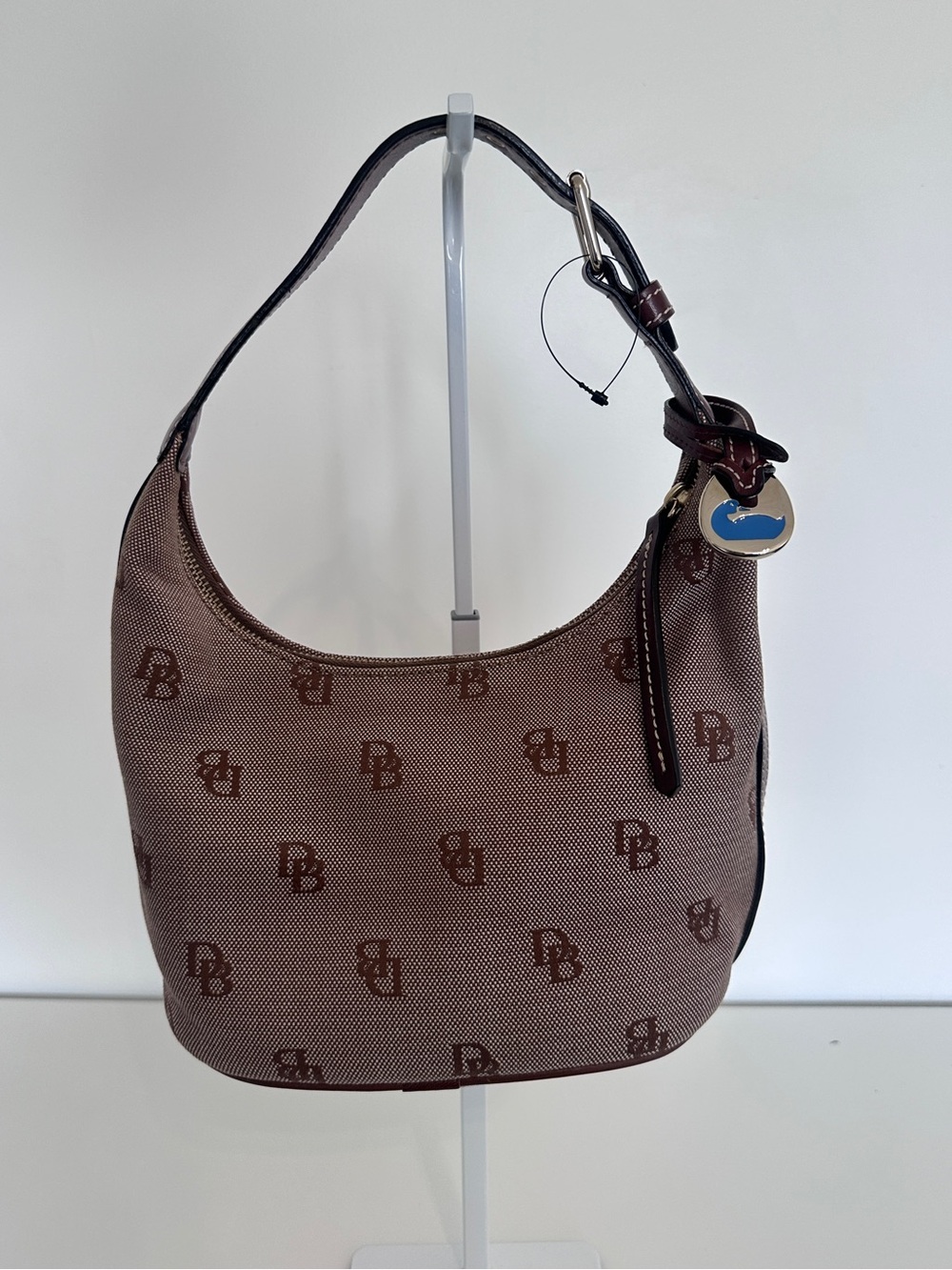 Dooney and Bourke Bucket Bag